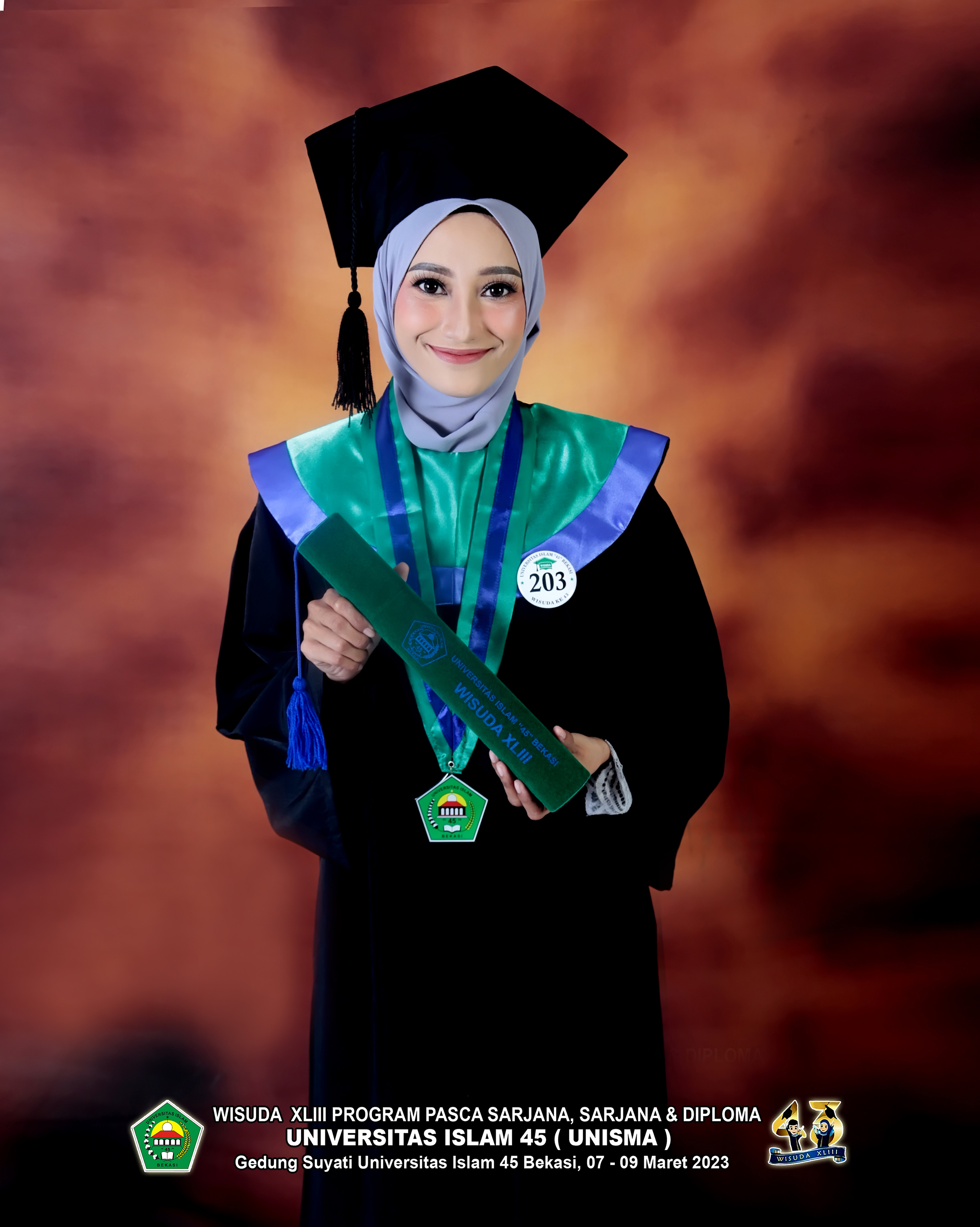 Foto Wisuda