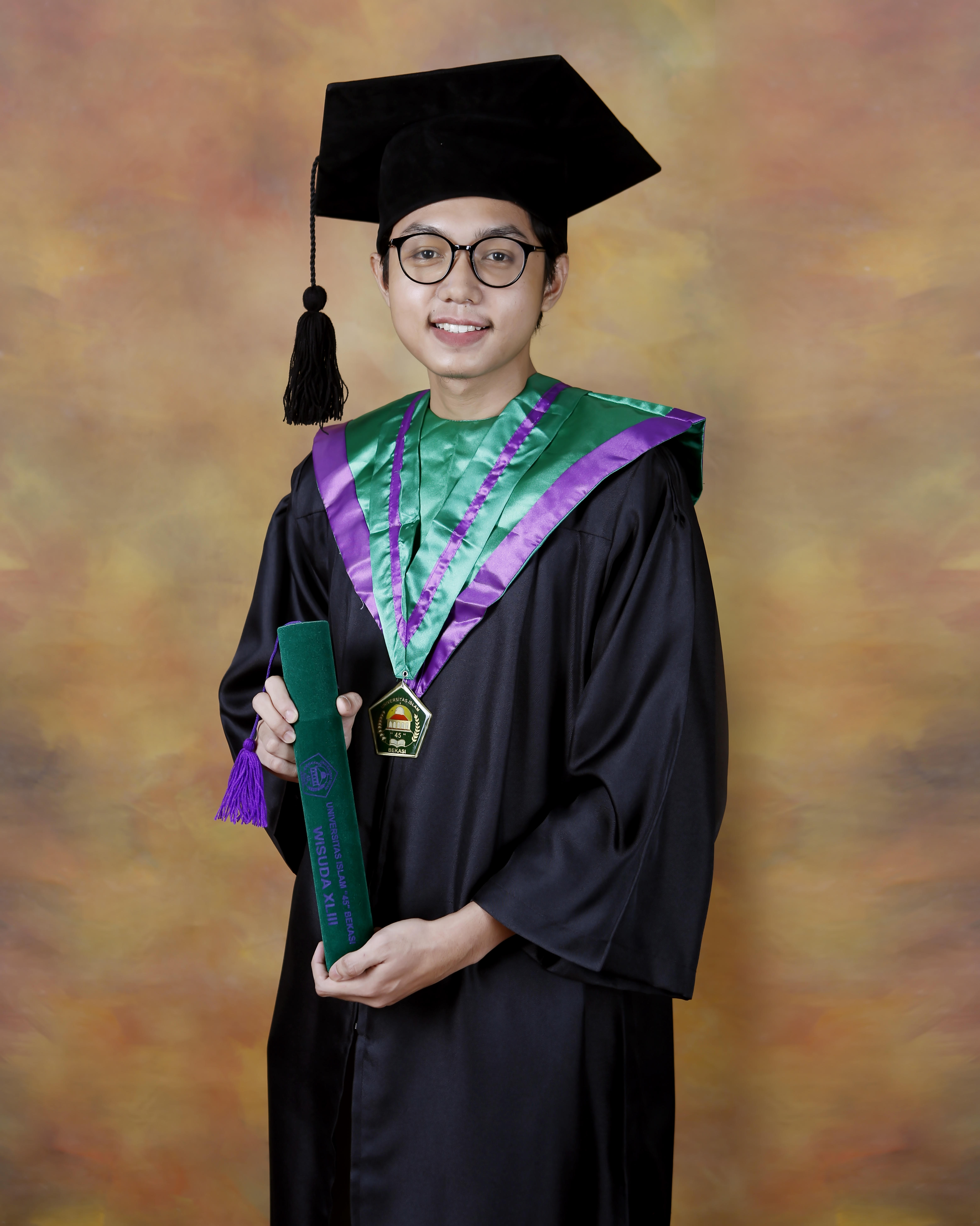 Foto Wisuda 1